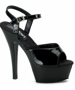 Funtasma Juliet 209 6” Heels