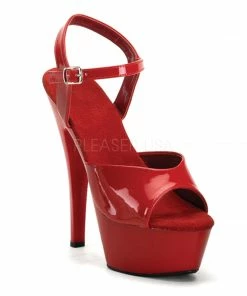 Funtasma Juliet 209 6” Heels