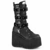 Demonia Kera 110 4” Heels