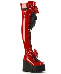 Demonia Kera 303 4” Heels