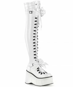 Demonia Kera 303 4” Heels