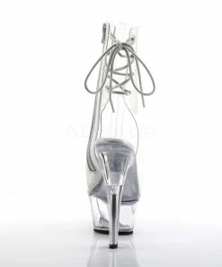 Pleaser 6” Heels Kiss 1018C