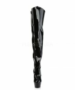 Pleaser Kiss 3010 6” Heels 15 Pleaser Kiss 3010 6” Heels