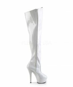 Pleaser Kiss 3010 6” Heels 12 Pleaser Kiss 3010 6” Heels