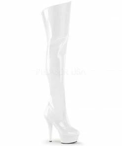 Pleaser Kiss 3010 6” Heels