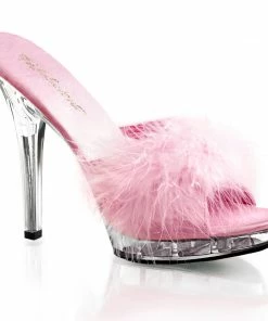 Fabulicious Lip 101-8 5” Heels