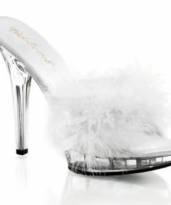 Fabulicious Lip 101-8 5” Heels