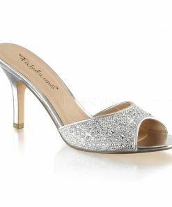 Fabulicious Lucy 01 3” Heels