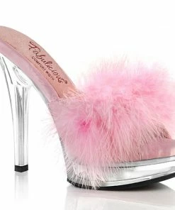 Fabulicious Majesty 501F-8 5” Heels