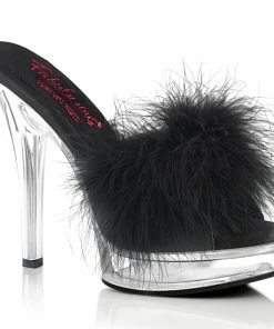 Fabulicious Majesty 501F-8 5” Heels