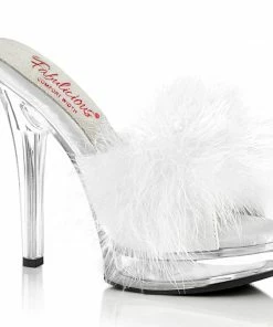 Fabulicious Majesty 501F-8 5β Heels