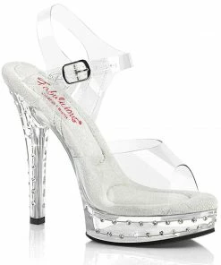 Fabulicious Majesty 508SDT 5β Heels