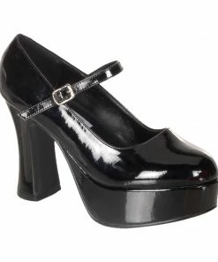 Funtasma 4” Heels MaryJane 50
