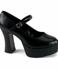 Funtasma 4” Heels MaryJane 50