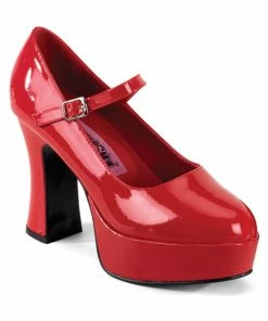 Funtasma 4” Heels MaryJane 50