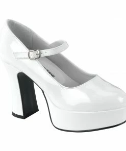 Funtasma 4” Heels MaryJane 50