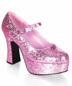 Funtasma 4” Heels MaryJane 50G