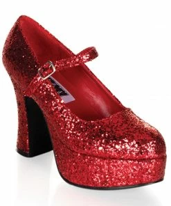 Funtasma 4” Heels MaryJane 50G