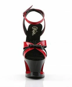Pleaser Moon 728 7” Heels