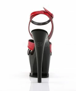 Pleaser Moon 728 7” Heels