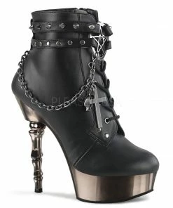 Demonia Muerto 1001 5β Heels
