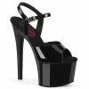 Pleaser 7” Heels Passion 709