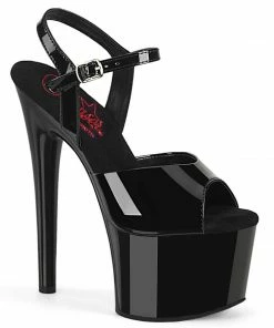 Pleaser 7β Heels Passion 709