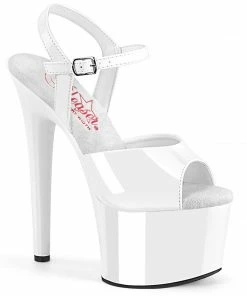 Pleaser 7” Heels Passion 709 22 Pleaser 7” Heels Passion 709