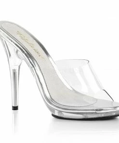 Fabulicious Poise 501 5β Heels