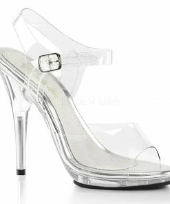 Fabulicious Poise 508 5β Heels