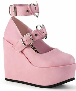 Demonia 5β Heels Poison 99-2