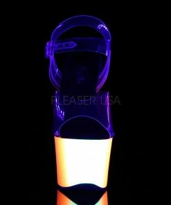 Pleaser Rainbow 308UV