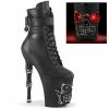 Pleaser Rapture 1020STR-LT New Arrivals