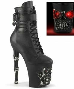 Pleaser Rapture 1020STR-LT New Arrivals