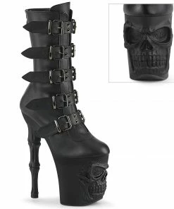 Pleaser New Arrivals Rapture 1052BK