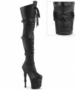 Pleaser Rapture 3028