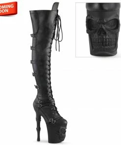 Pleaser Rapture 3045 Coming Soon