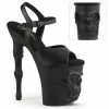 Pleaser 8” Heels Rapture 809