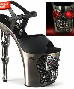 Pleaser Rapture 809-LT