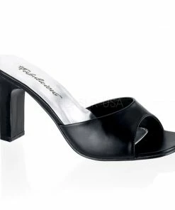 Fabulicious Single Sole Heels Romance 301-2