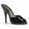 Pleaser Single Sole Heels Seduce 101