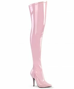 Pleaser Single Sole Heels Seduce 3000