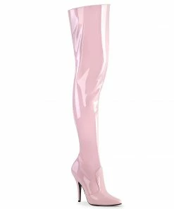 Pleaser Single Sole Heels Seduce 3010