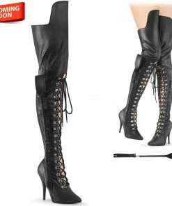 Pleaser Seduce 3082 Coming Soon