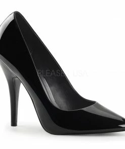 Pleaser Single Sole Heels Seduce 420 34 Pleaser Single Sole Heels Seduce 420
