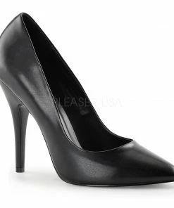 Pleaser Single Sole Heels Seduce 420 35 Pleaser Single Sole Heels Seduce 420