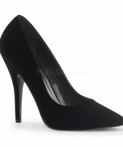 Pleaser Single Sole Heels Seduce 420 30 Pleaser Single Sole Heels Seduce 420