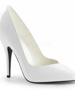 Pleaser Single Sole Heels Seduce 420V 20 Pleaser Single Sole Heels Seduce 420V