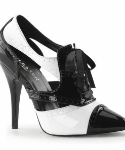 Pleaser Single Sole Heels Seduce 458