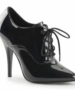 Pleaser Single Sole Heels Seduce 460